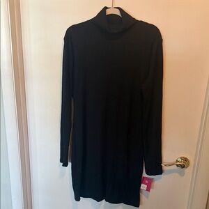 SO Ribbed Dark Knitwear